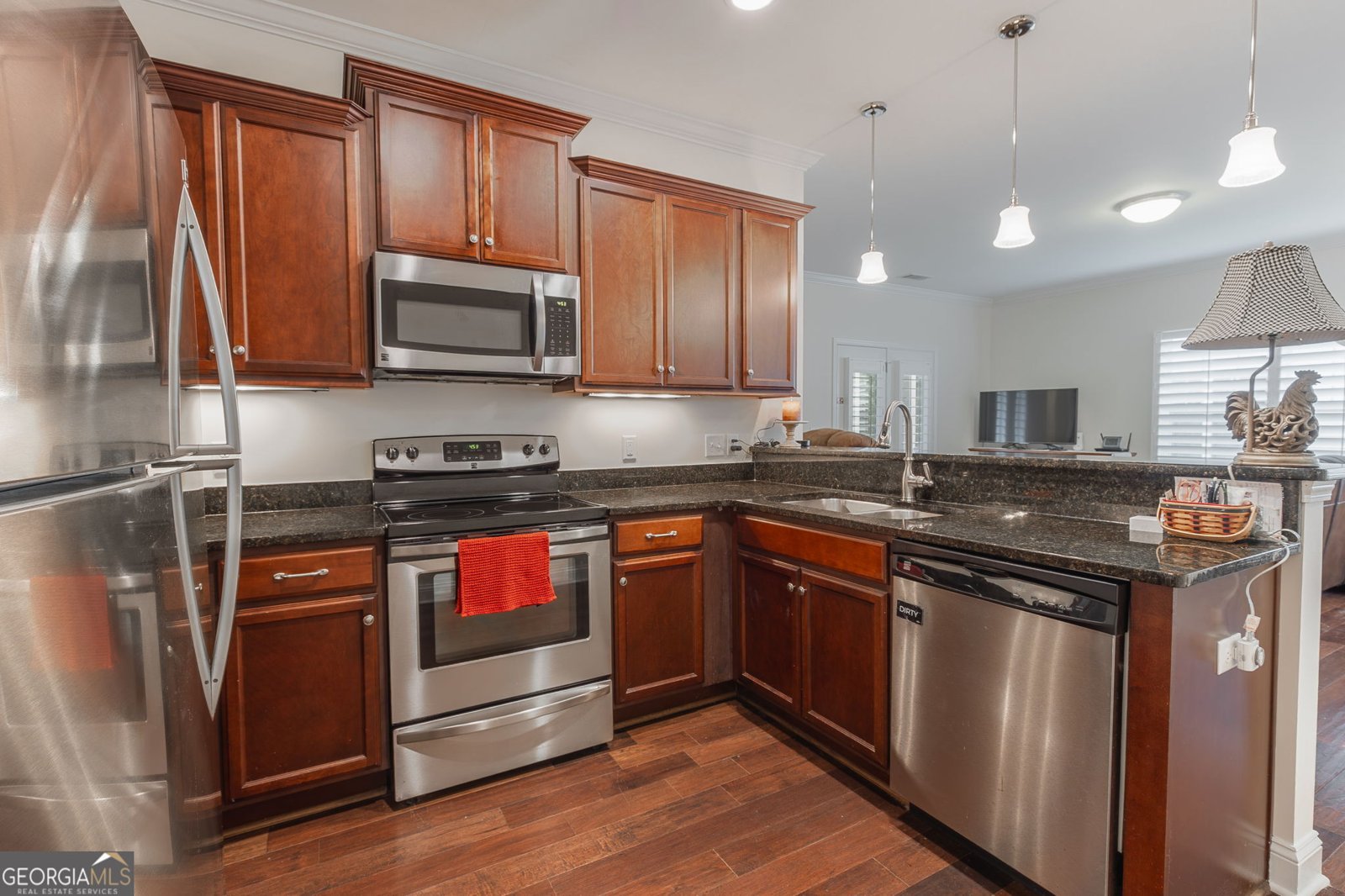 123 Regency Circle Pooler - Photo 18