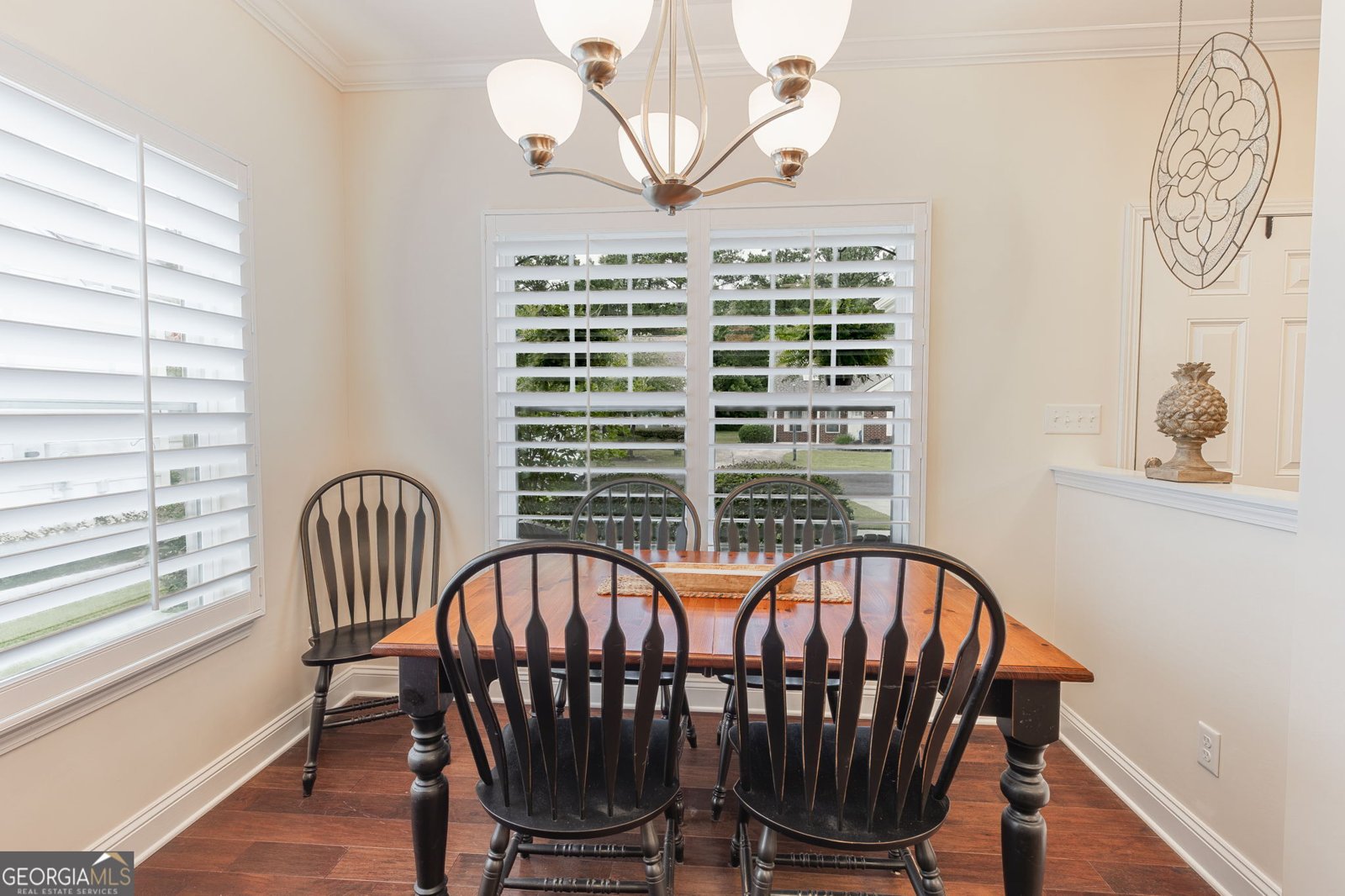 123 Regency Circle Pooler - Photo 8