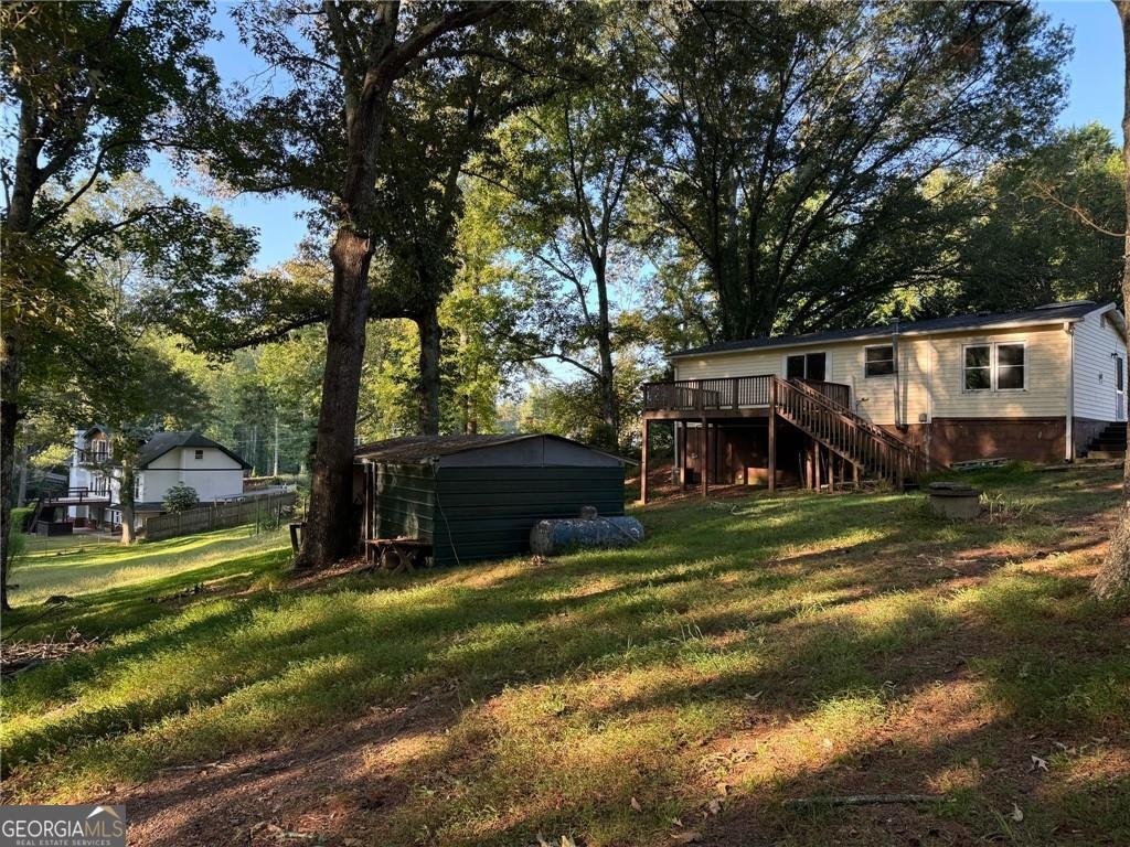 14450 Cogburn Road Milton - Photo 9