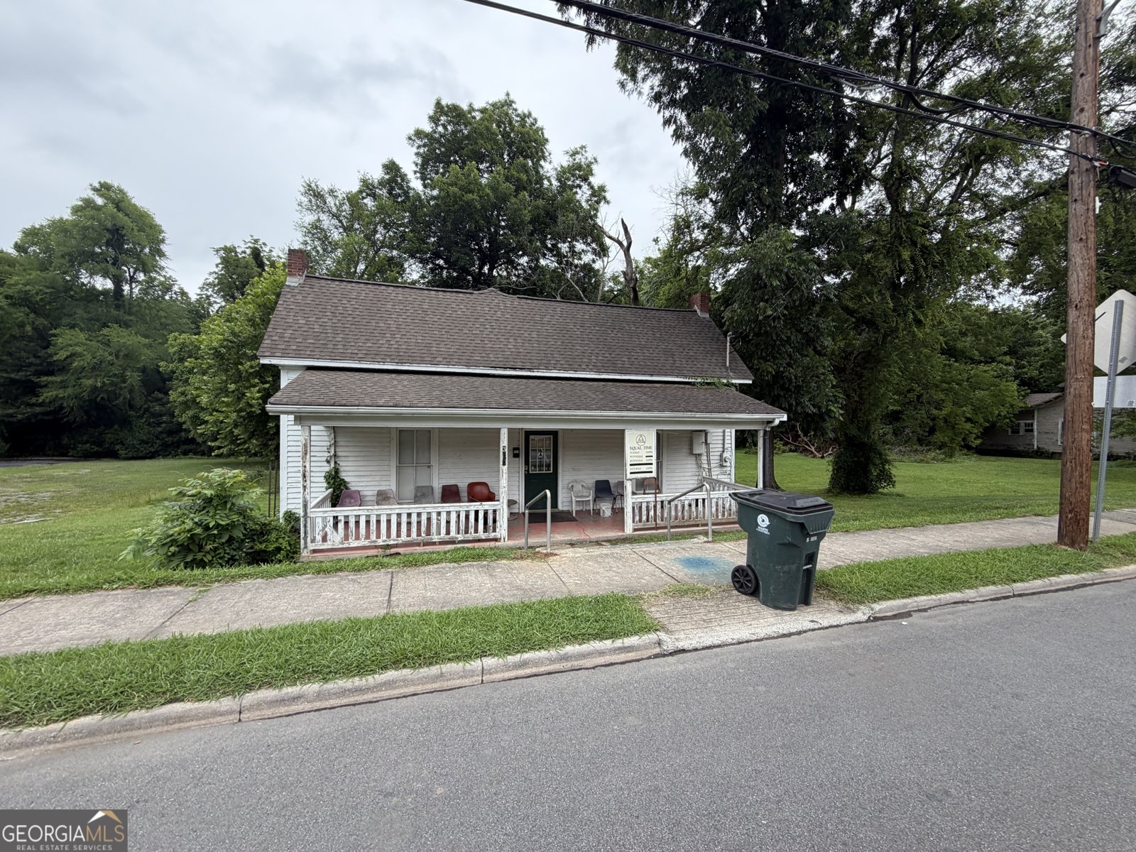 300 Elm Street Rockmart - main photo