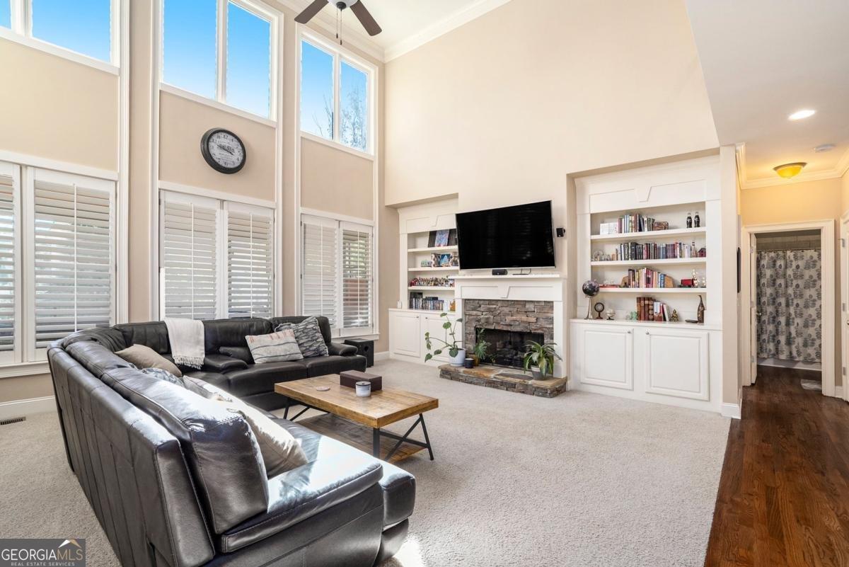 2745 Cezanne Lane Cumming - Photo 10