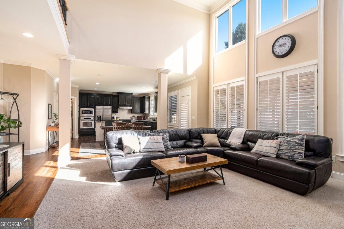 2745 Cezanne Lane Cumming - Photo 11