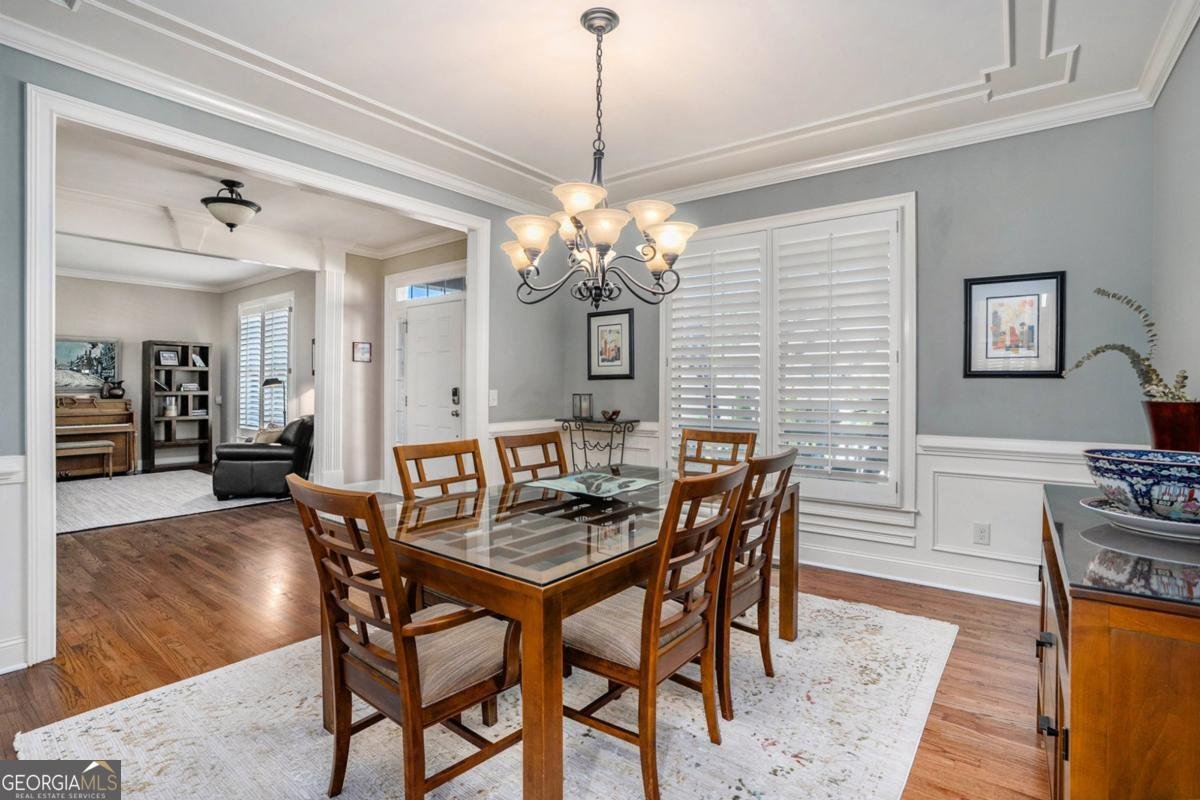 2745 Cezanne Lane Cumming - Photo 17