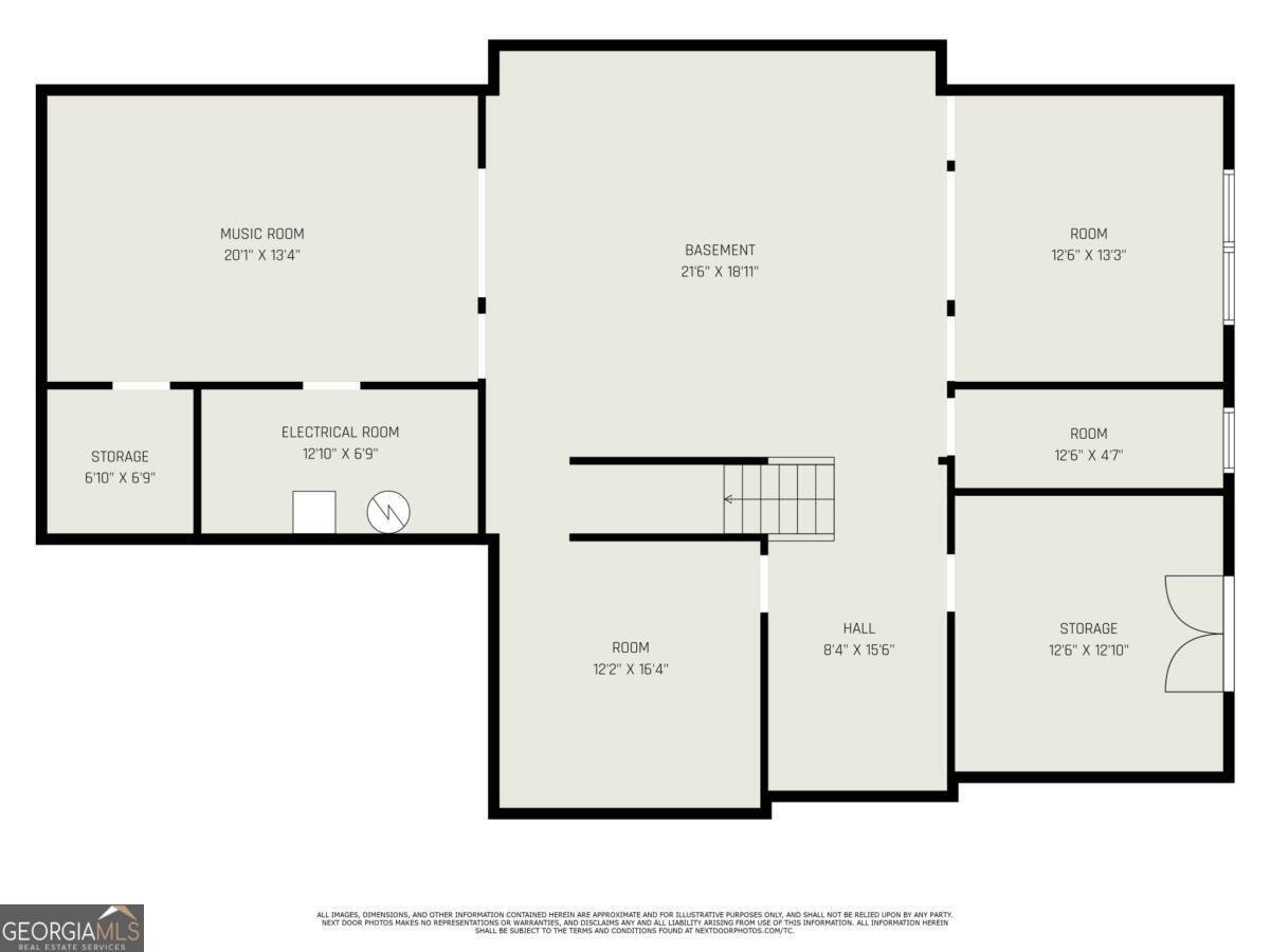 2745 Cezanne Lane Cumming - Photo 40