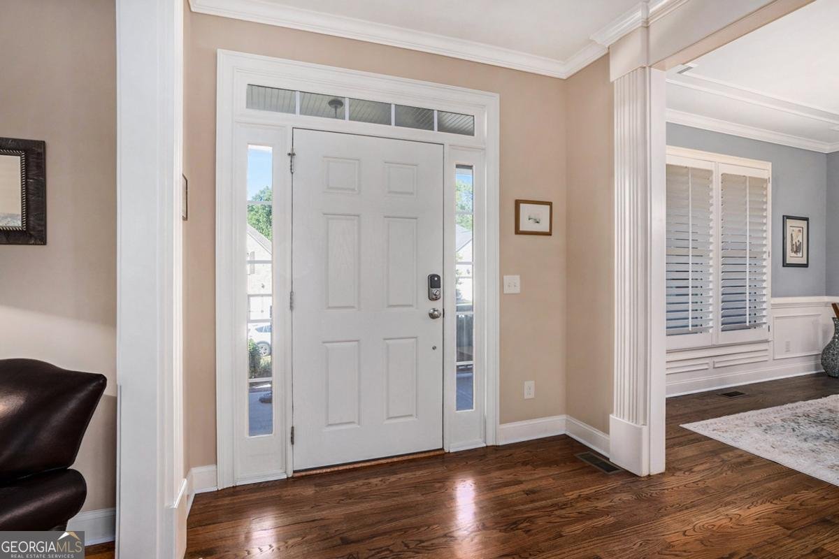 2745 Cezanne Lane Cumming - Photo 8