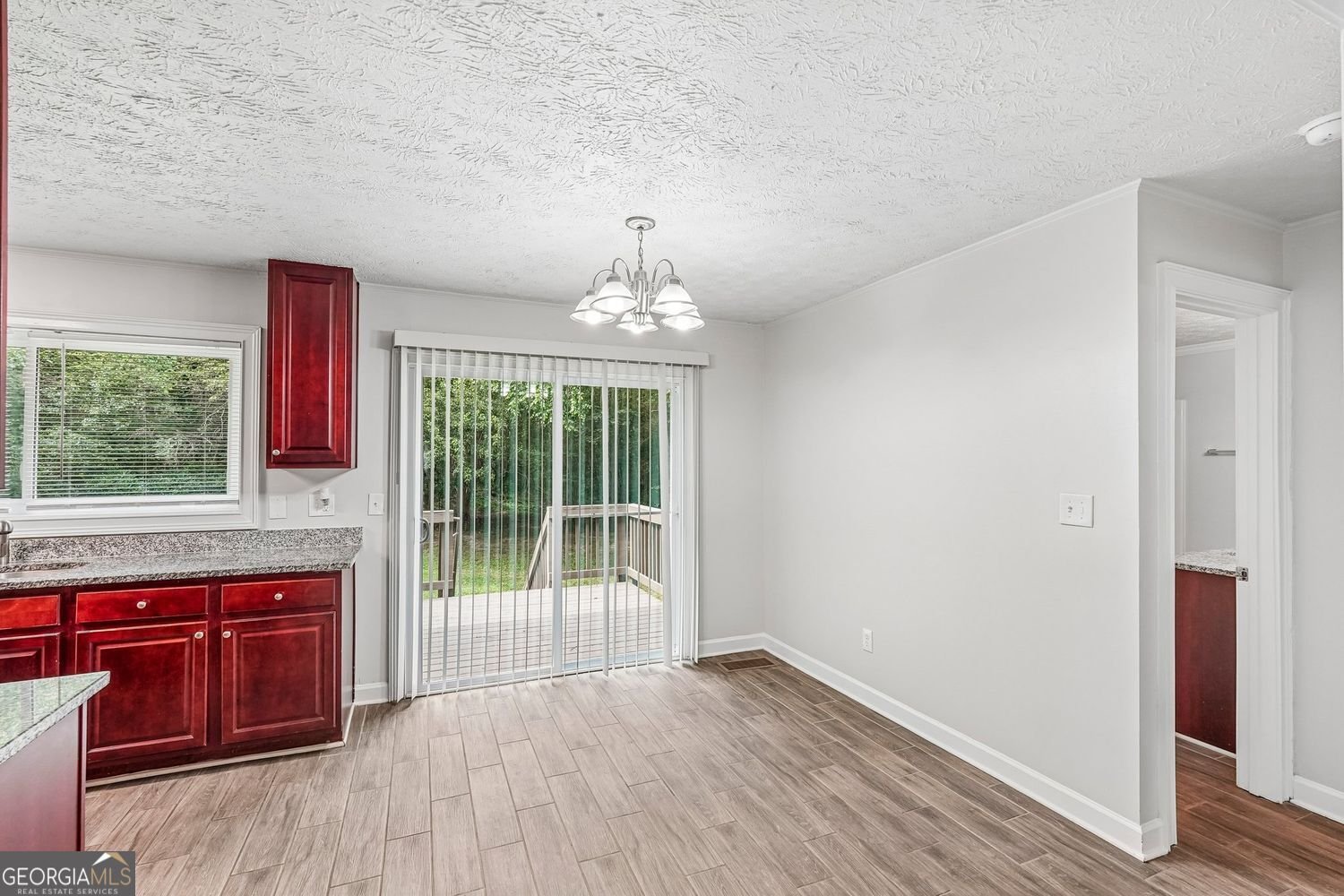 6921 Fairways Drive Douglasville - Photo 10