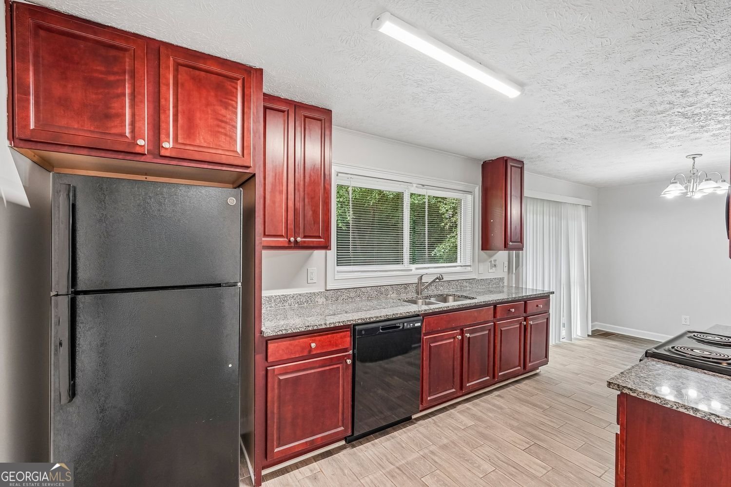 6921 Fairways Drive Douglasville - Photo 15