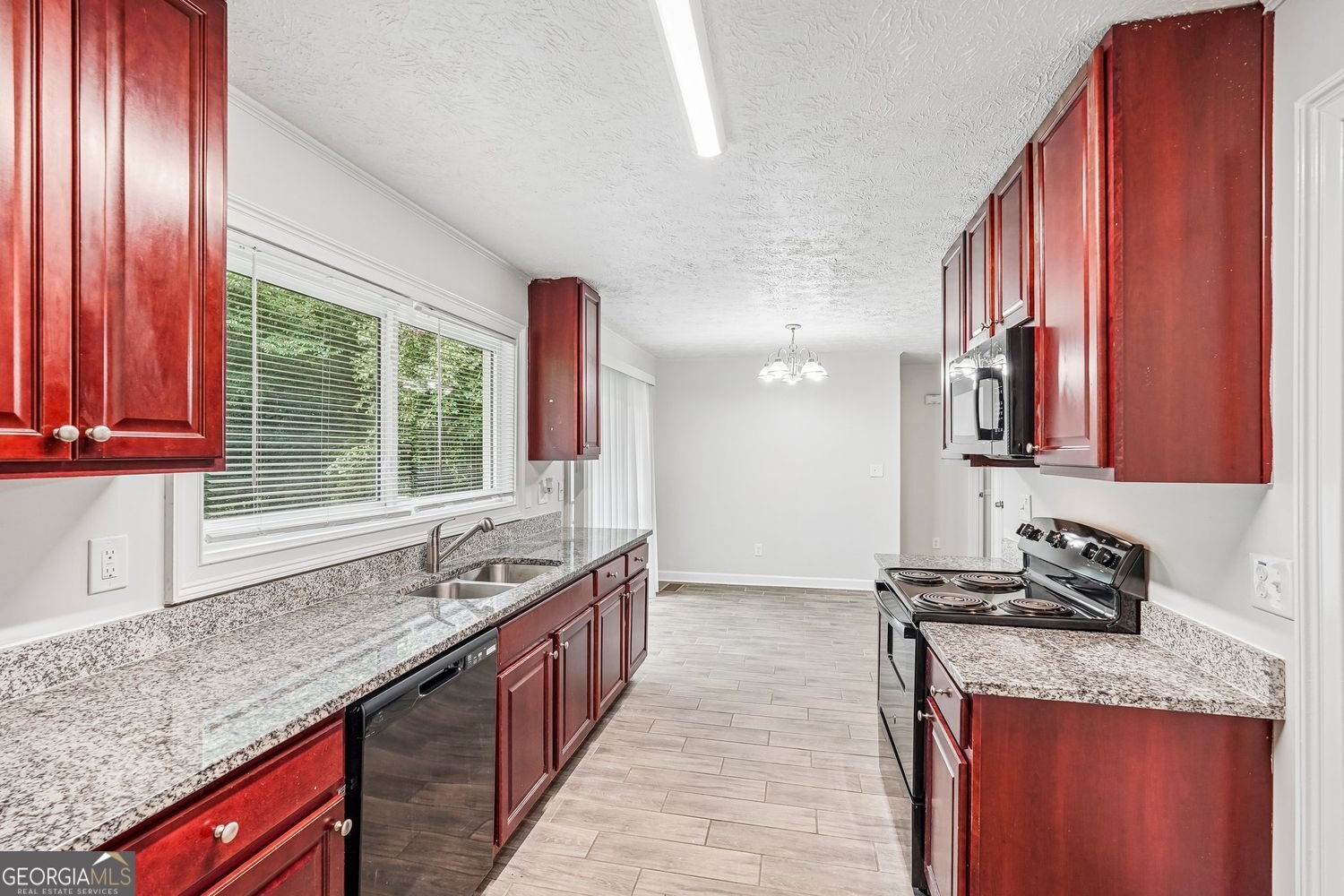 6921 Fairways Drive Douglasville - Photo 16