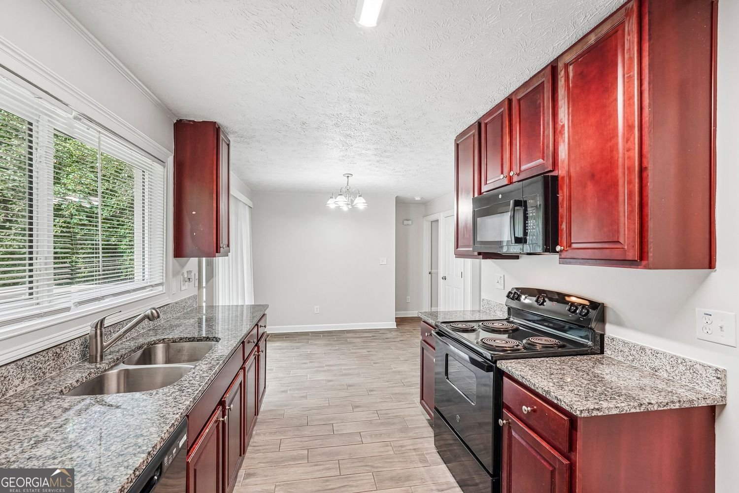 6921 Fairways Drive Douglasville - Photo 17