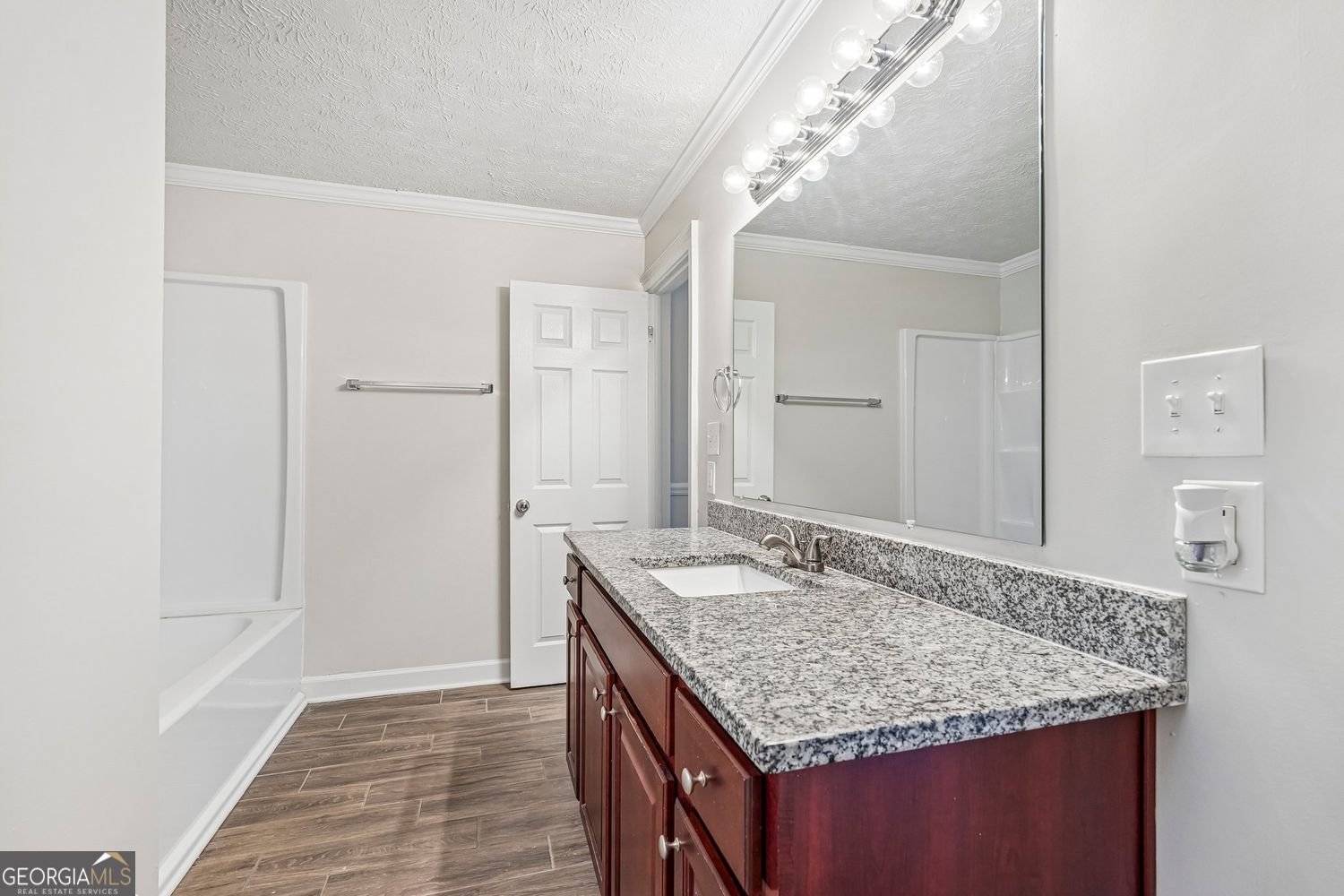 6921 Fairways Drive Douglasville - Photo 19