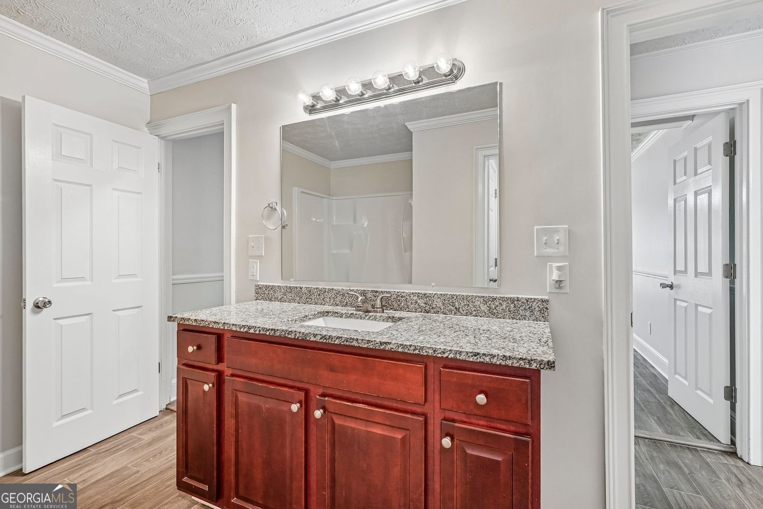 6921 Fairways Drive Douglasville - Photo 20