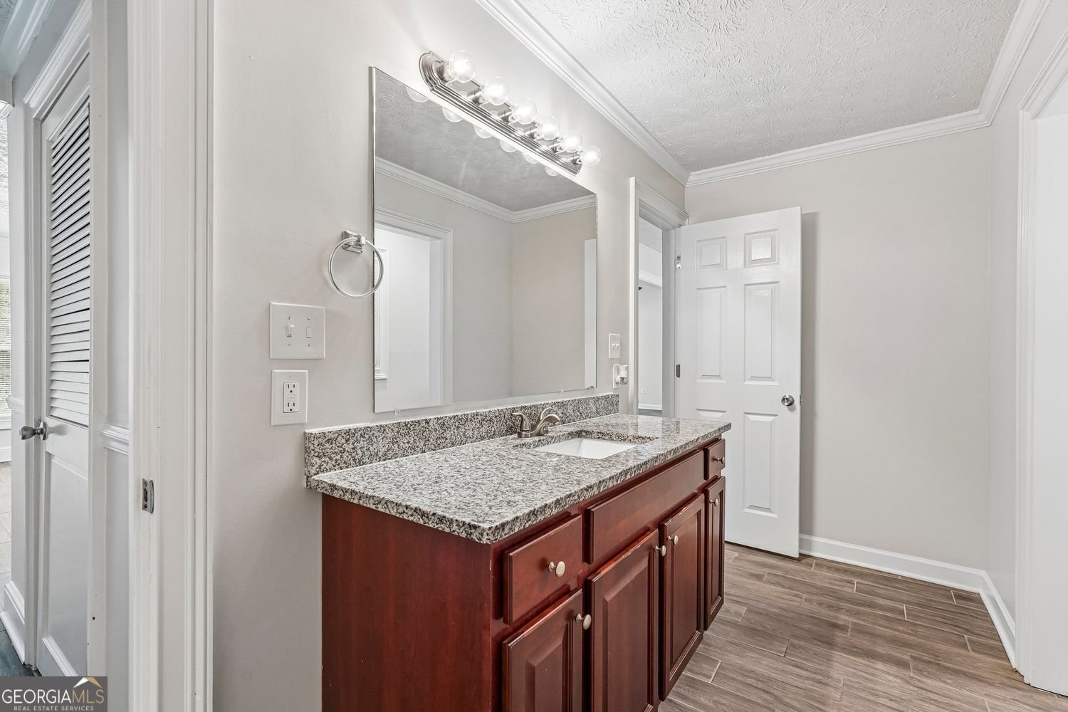 6921 Fairways Drive Douglasville - Photo 22