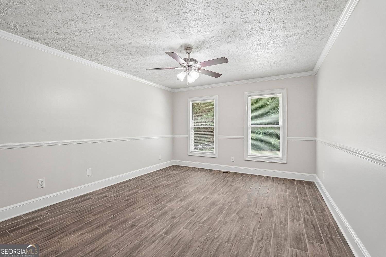6921 Fairways Drive Douglasville - Photo 23