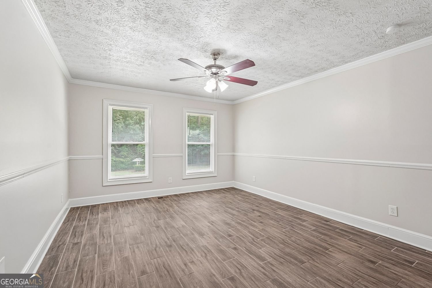 6921 Fairways Drive Douglasville - Photo 24