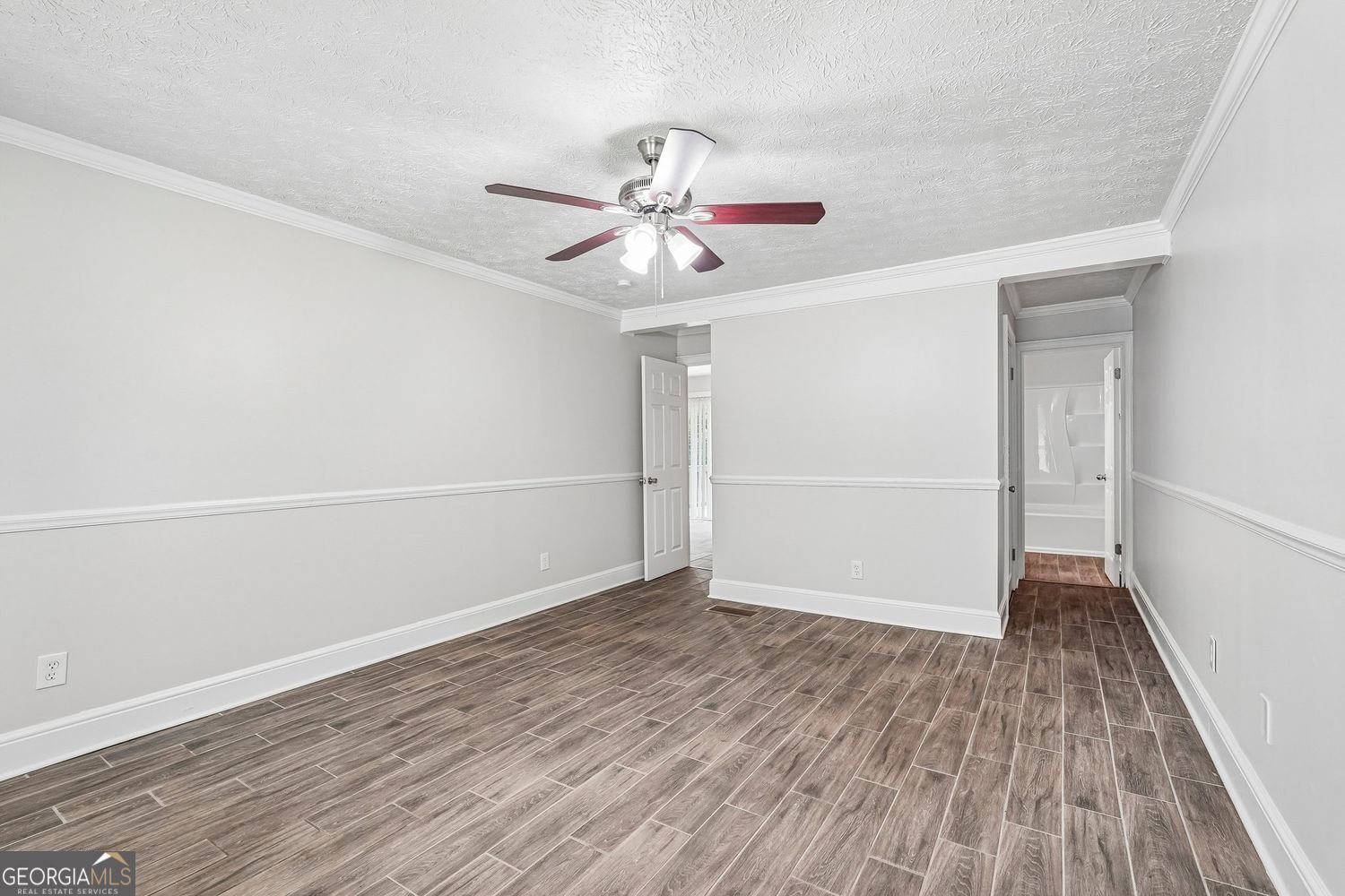 6921 Fairways Drive Douglasville - Photo 25