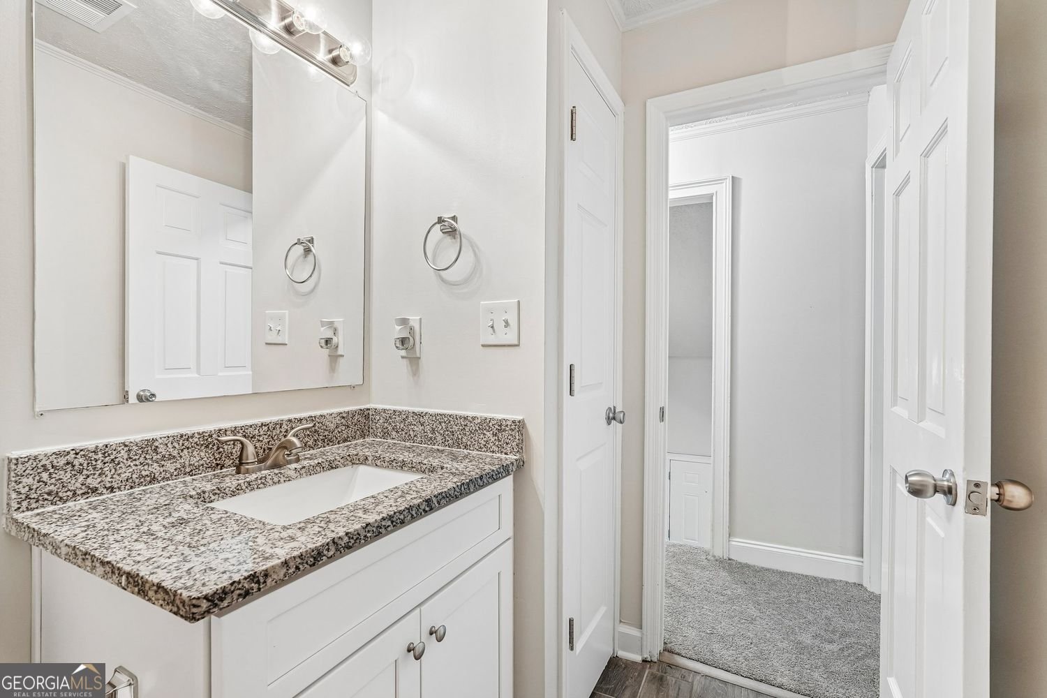 6921 Fairways Drive Douglasville - Photo 33