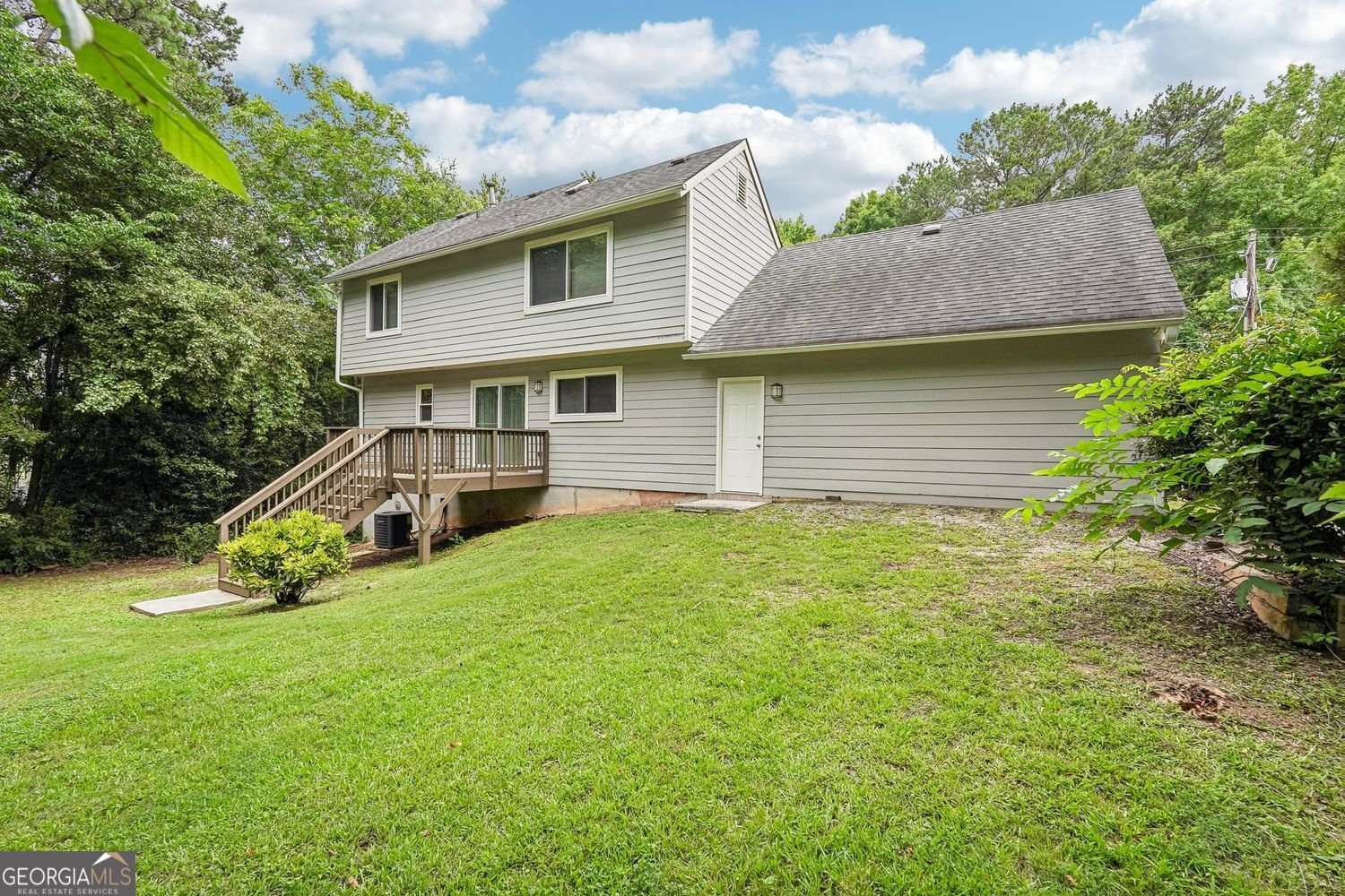 6921 Fairways Drive Douglasville - Photo 37