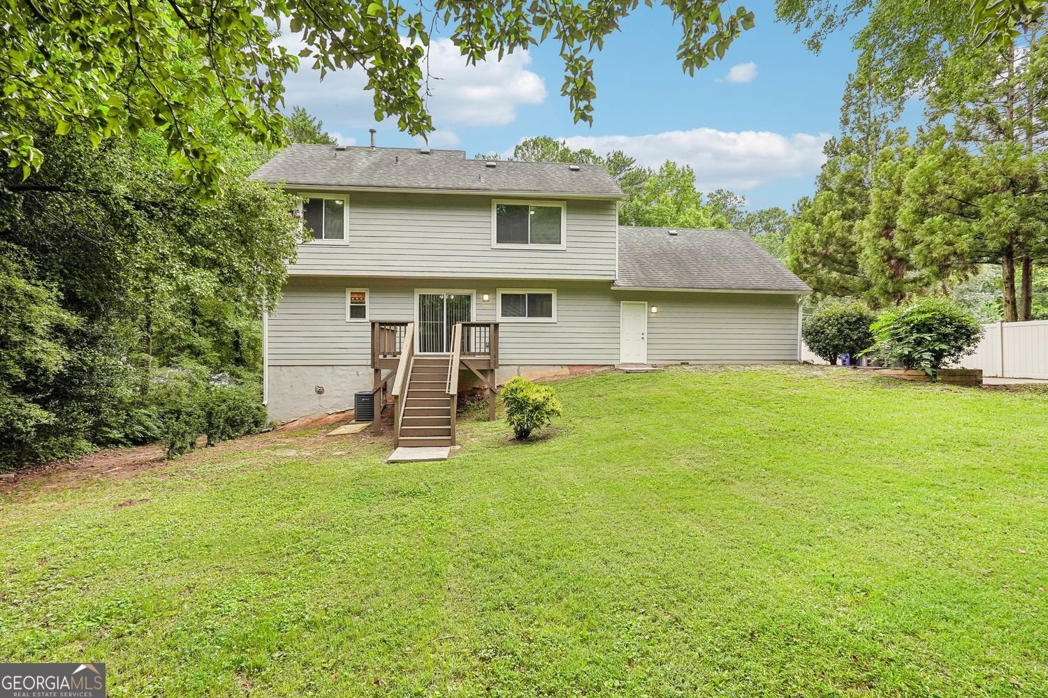6921 Fairways Drive Douglasville - Photo 39