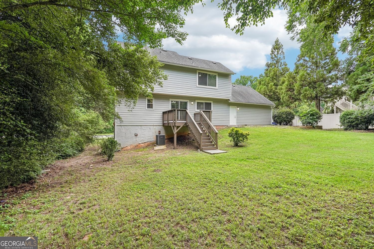 6921 Fairways Drive Douglasville - Photo 40
