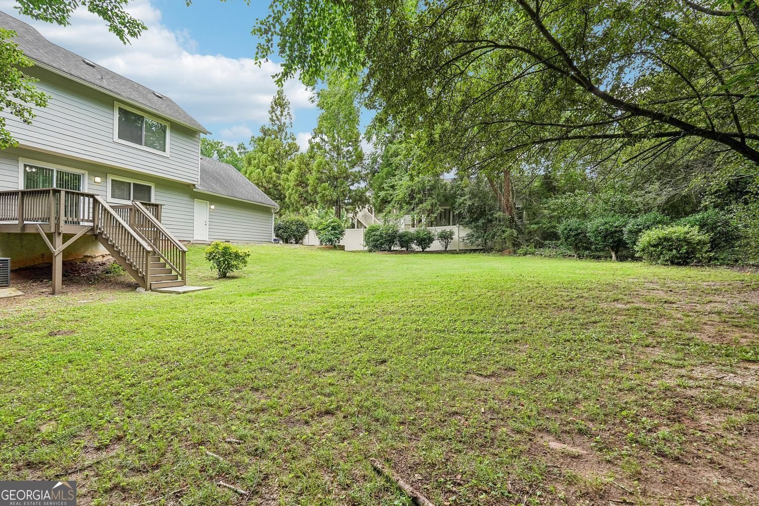 6921 Fairways Drive Douglasville - Photo 41