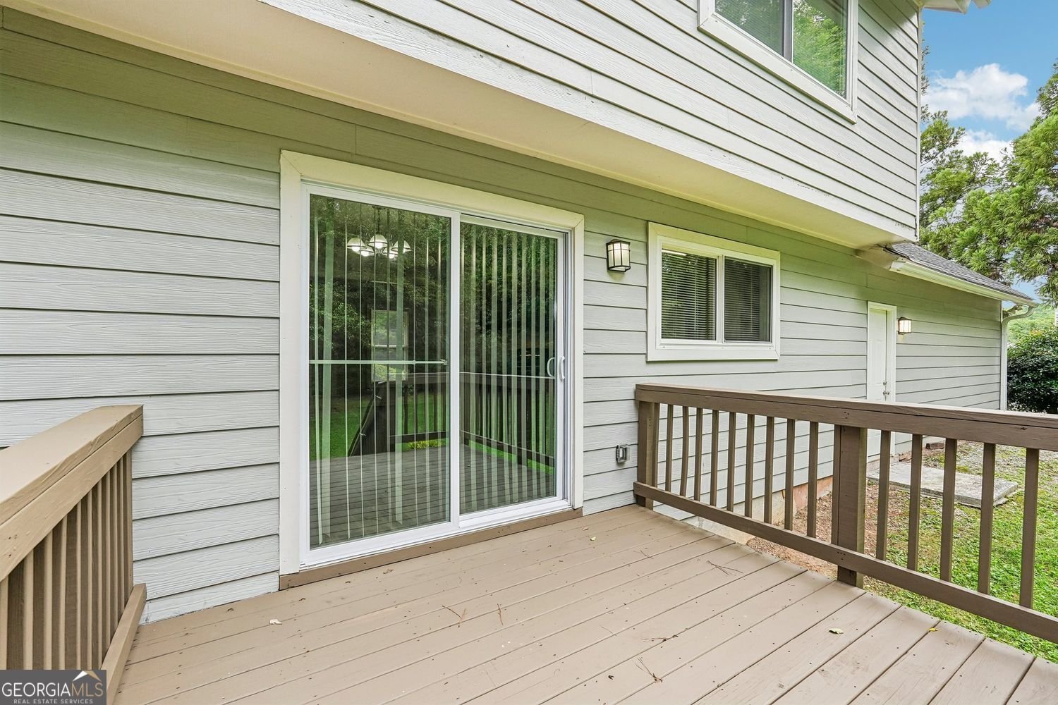 6921 Fairways Drive Douglasville - Photo 42
