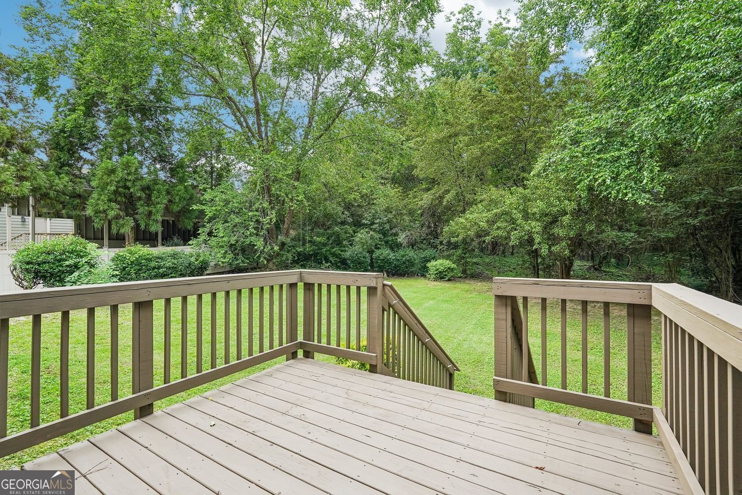 6921 Fairways Drive Douglasville - Photo 43