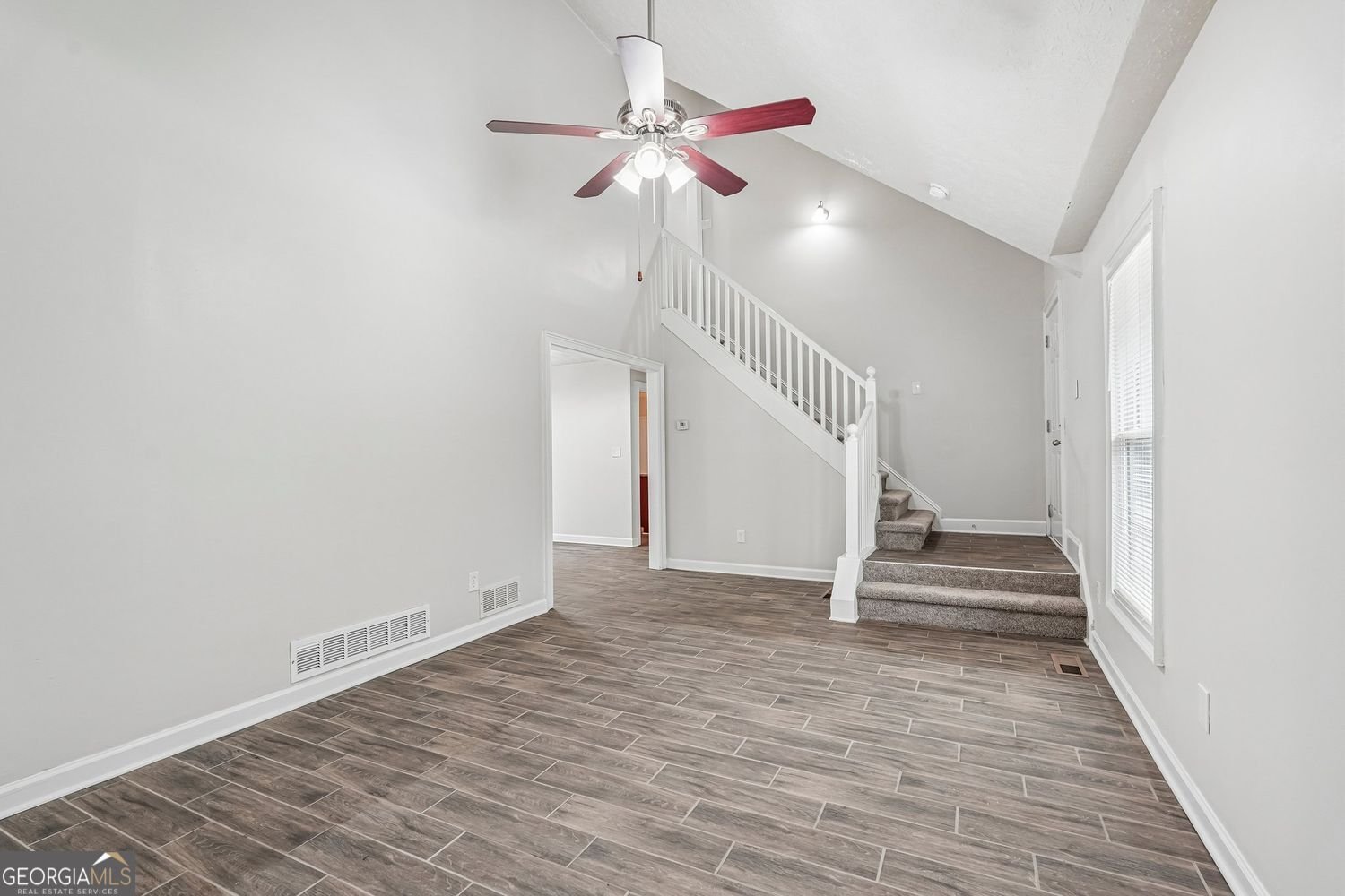 6921 Fairways Drive Douglasville - Photo 8