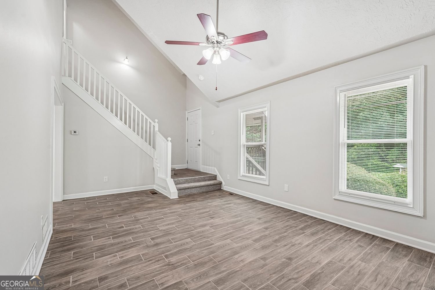 6921 Fairways Drive Douglasville - Photo 9