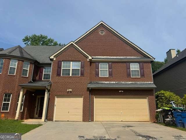 2681 Muskeg Court Atlanta - main photo