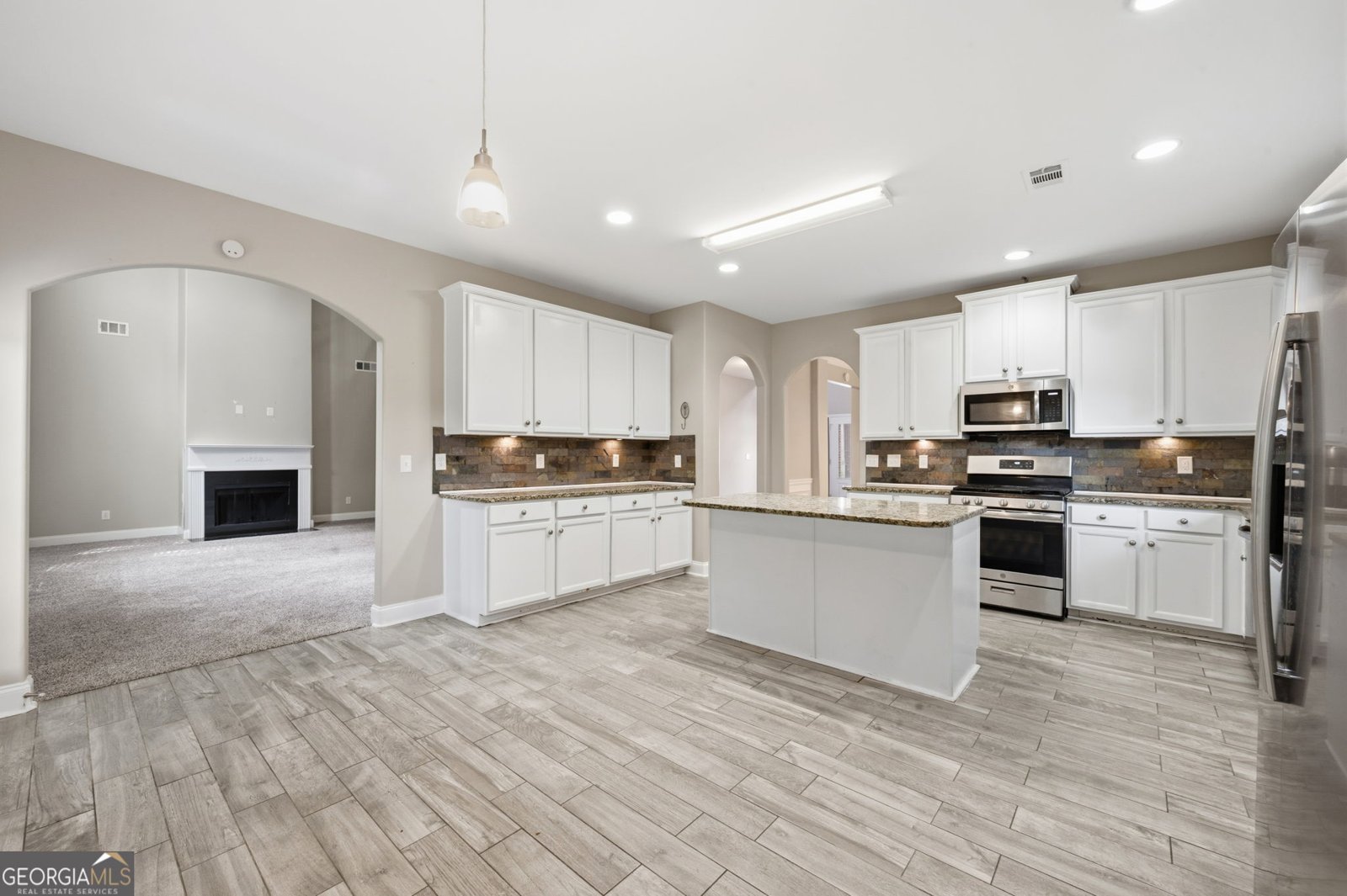2681 Muskeg Court Atlanta - Photo 10