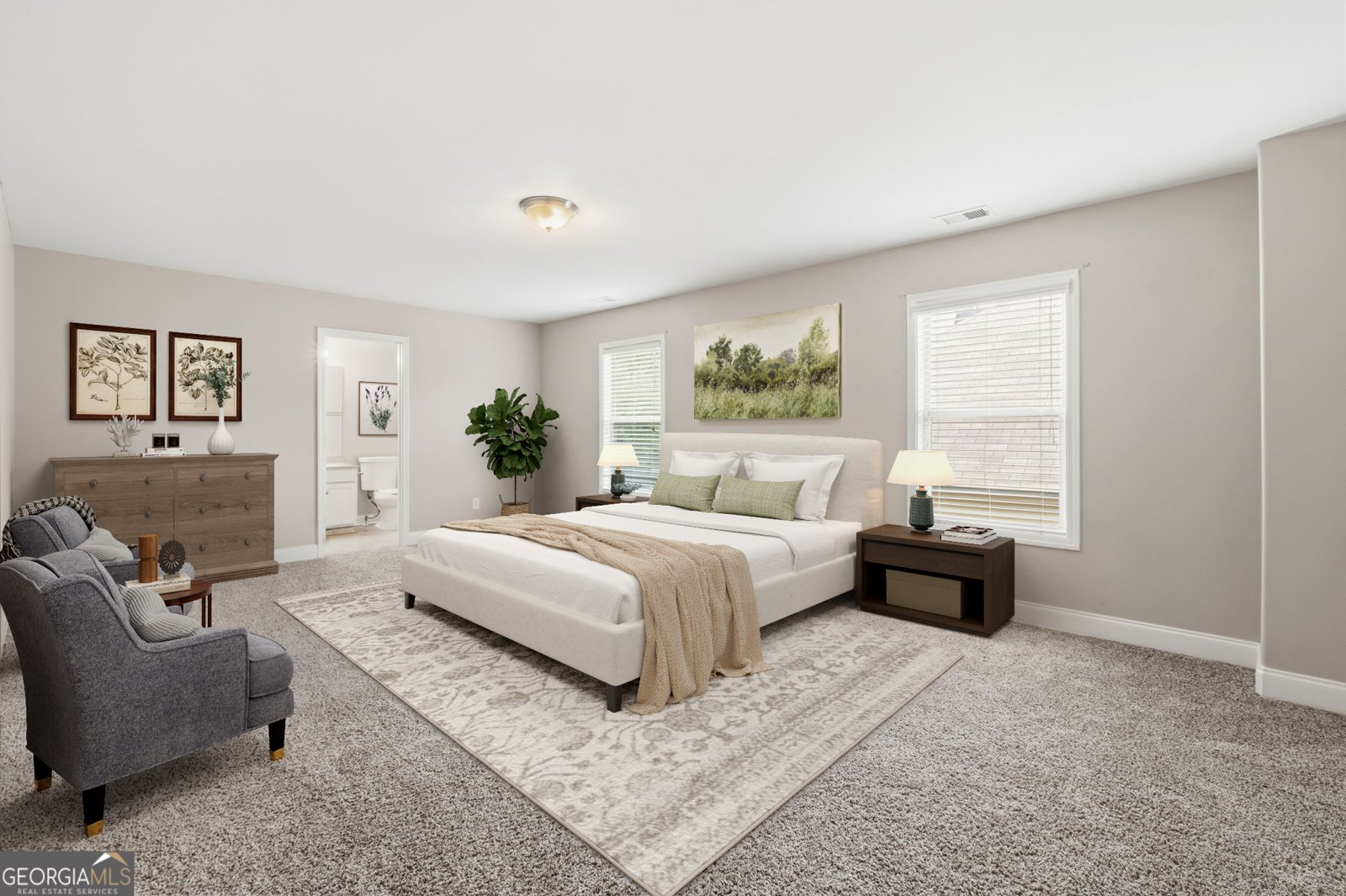 2681 Muskeg Court Atlanta - Photo 29