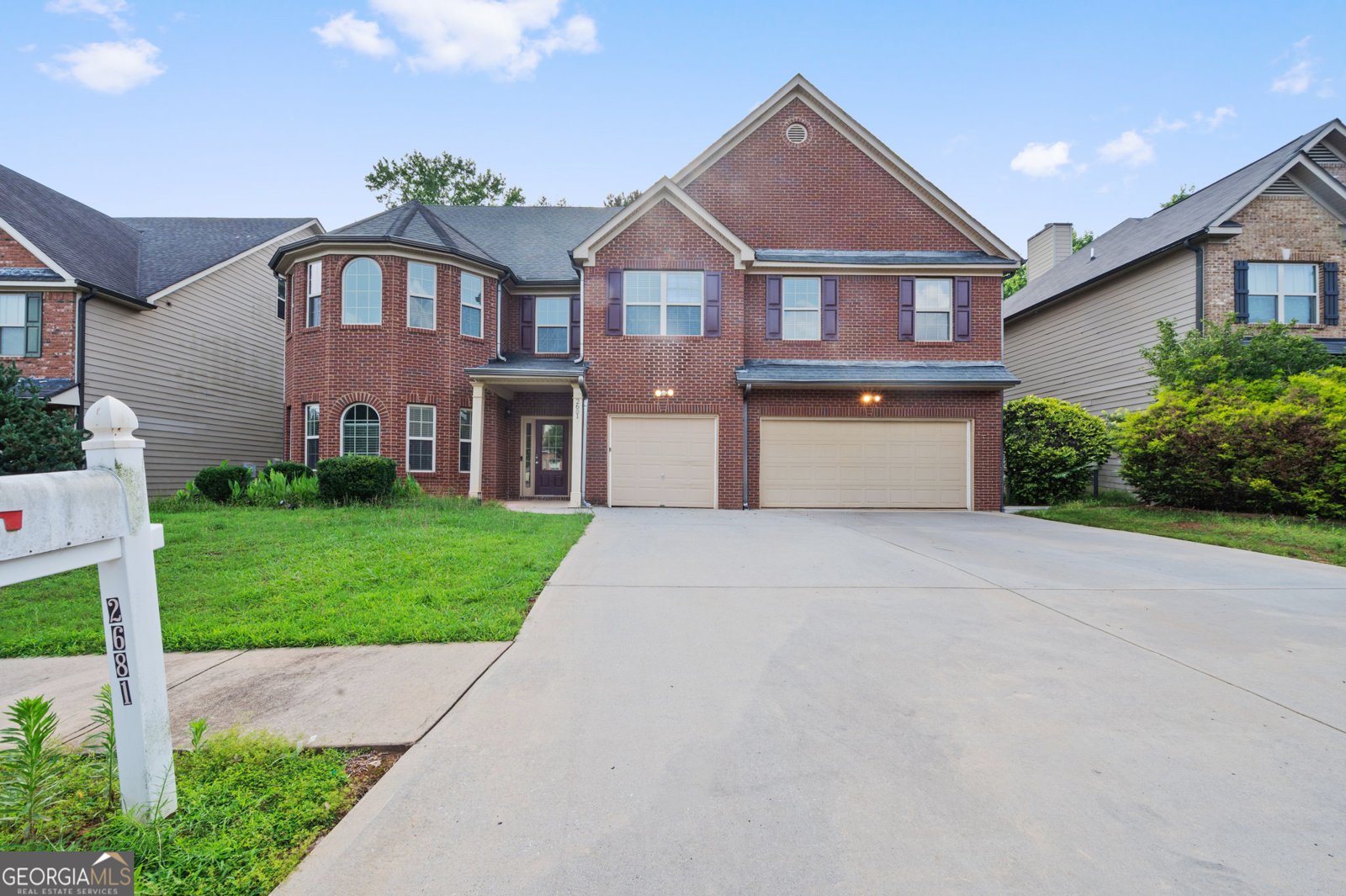 2681 Muskeg Court Atlanta - Photo 37