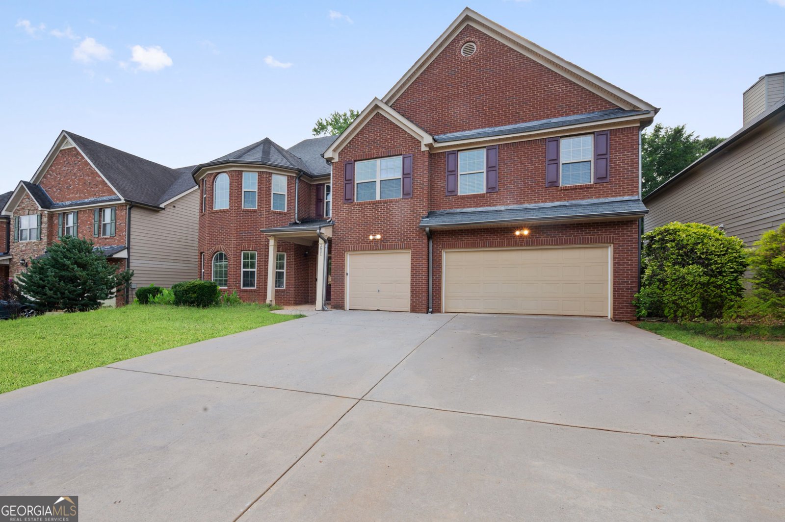 2681 Muskeg Court Atlanta - Photo 38