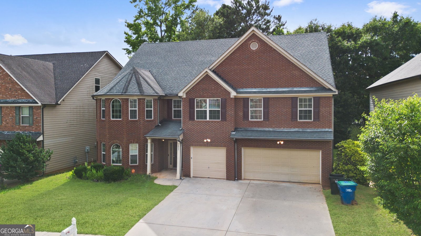 2681 Muskeg Court Atlanta - Photo 39