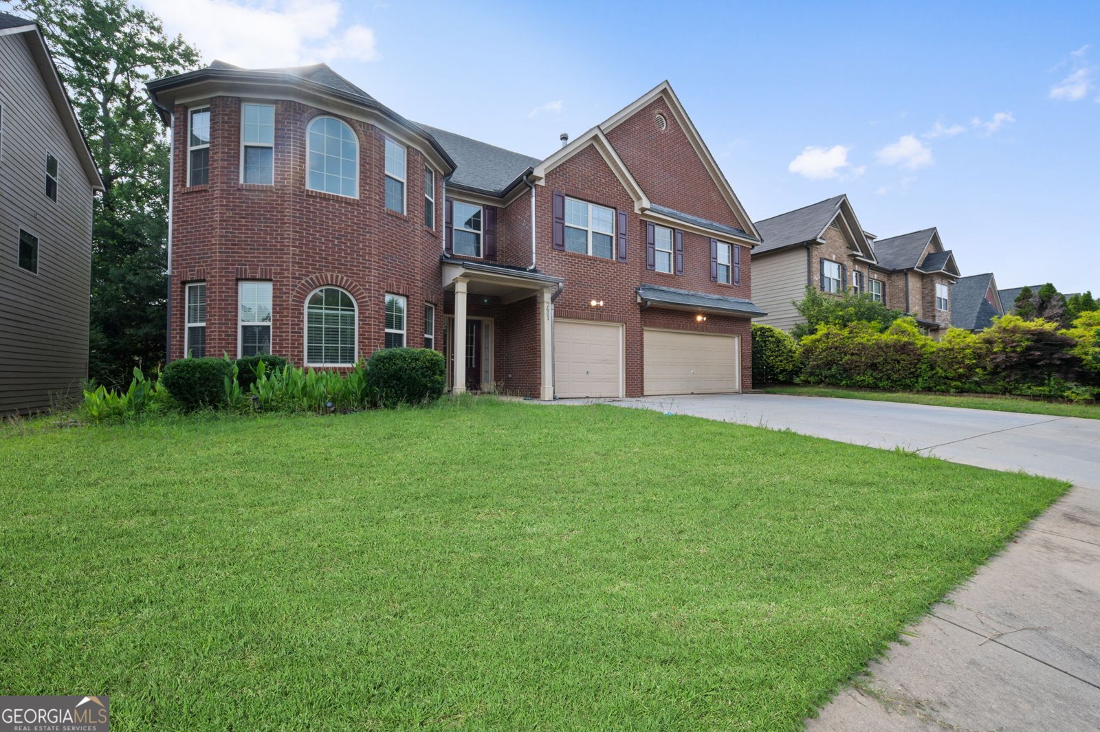 2681 Muskeg Court Atlanta - Photo 40