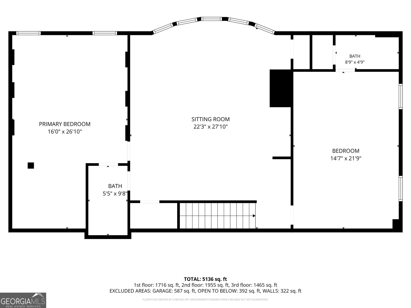 2681 Muskeg Court Atlanta - Photo 42