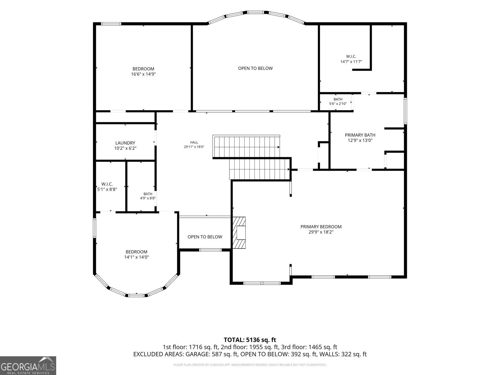 2681 Muskeg Court Atlanta - Photo 43