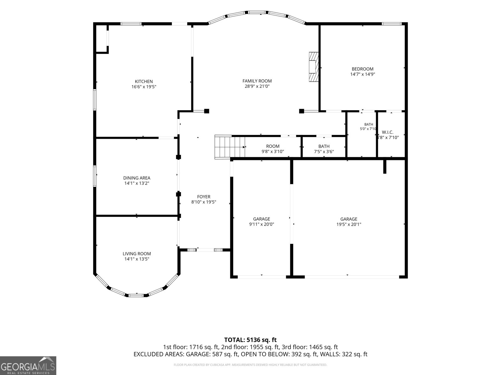 2681 Muskeg Court Atlanta - Photo 44