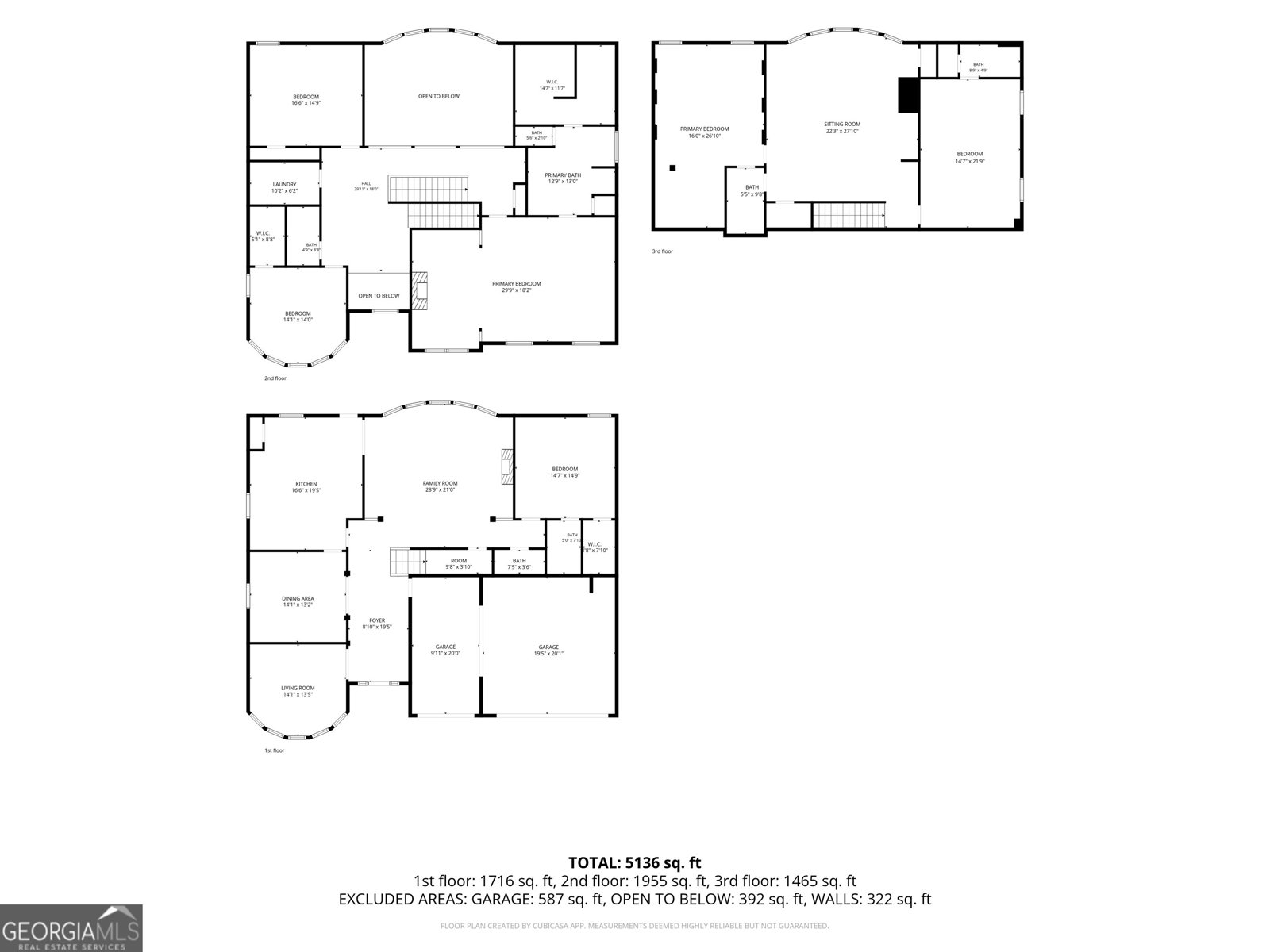 2681 Muskeg Court Atlanta - Photo 45