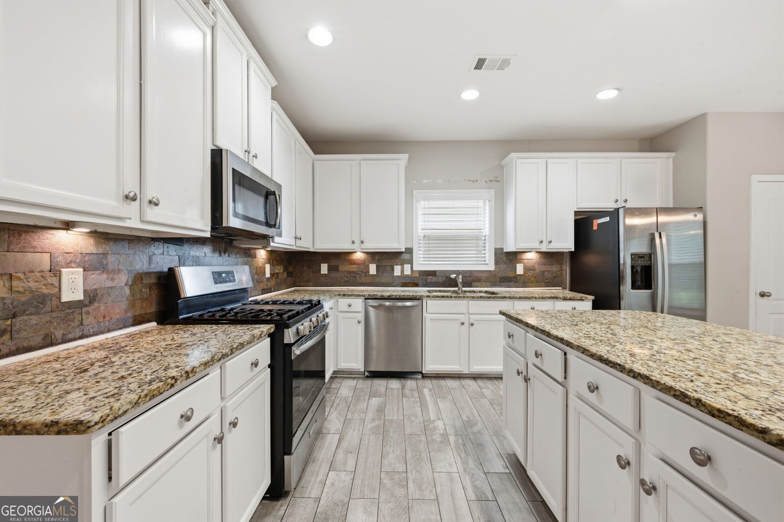 2681 Muskeg Court Atlanta - Photo 8