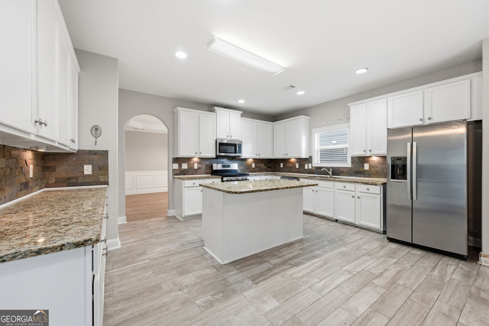 2681 Muskeg Court Atlanta - Photo 9