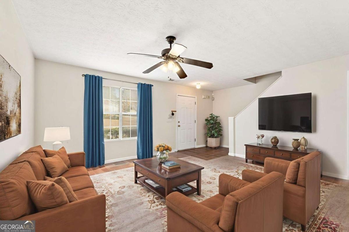 3027 Fair Creek Court Stonecrest - Photo 10