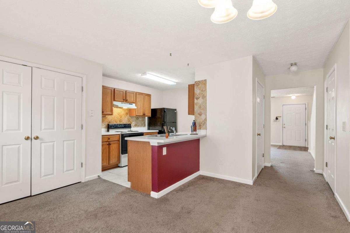 3027 Fair Creek Court Stonecrest - Photo 13