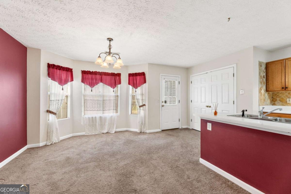 3027 Fair Creek Court Stonecrest - Photo 15