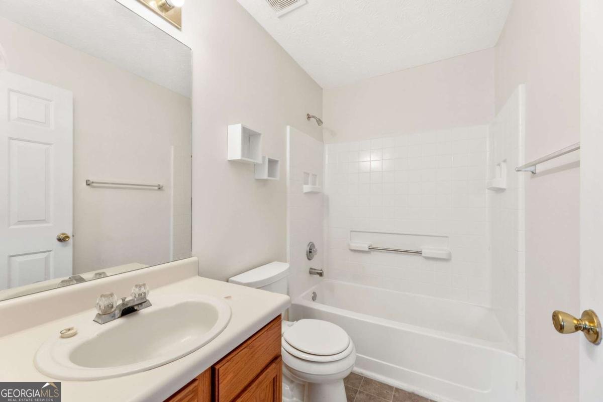 3027 Fair Creek Court Stonecrest - Photo 6