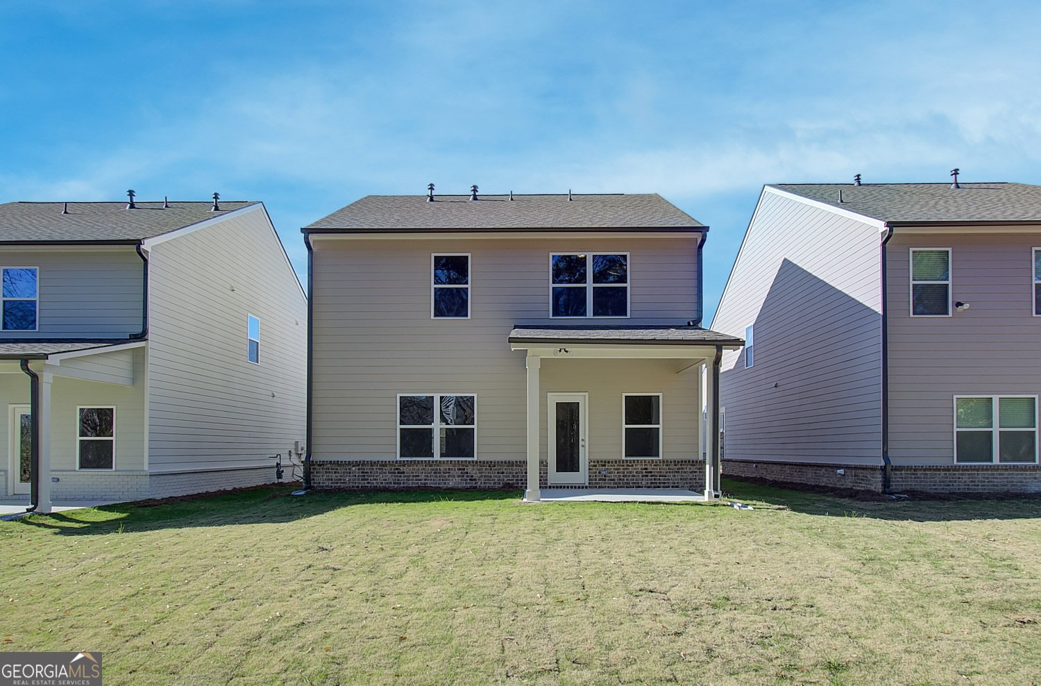 3780 Ivy Cottage Drive Snellville - Photo 29