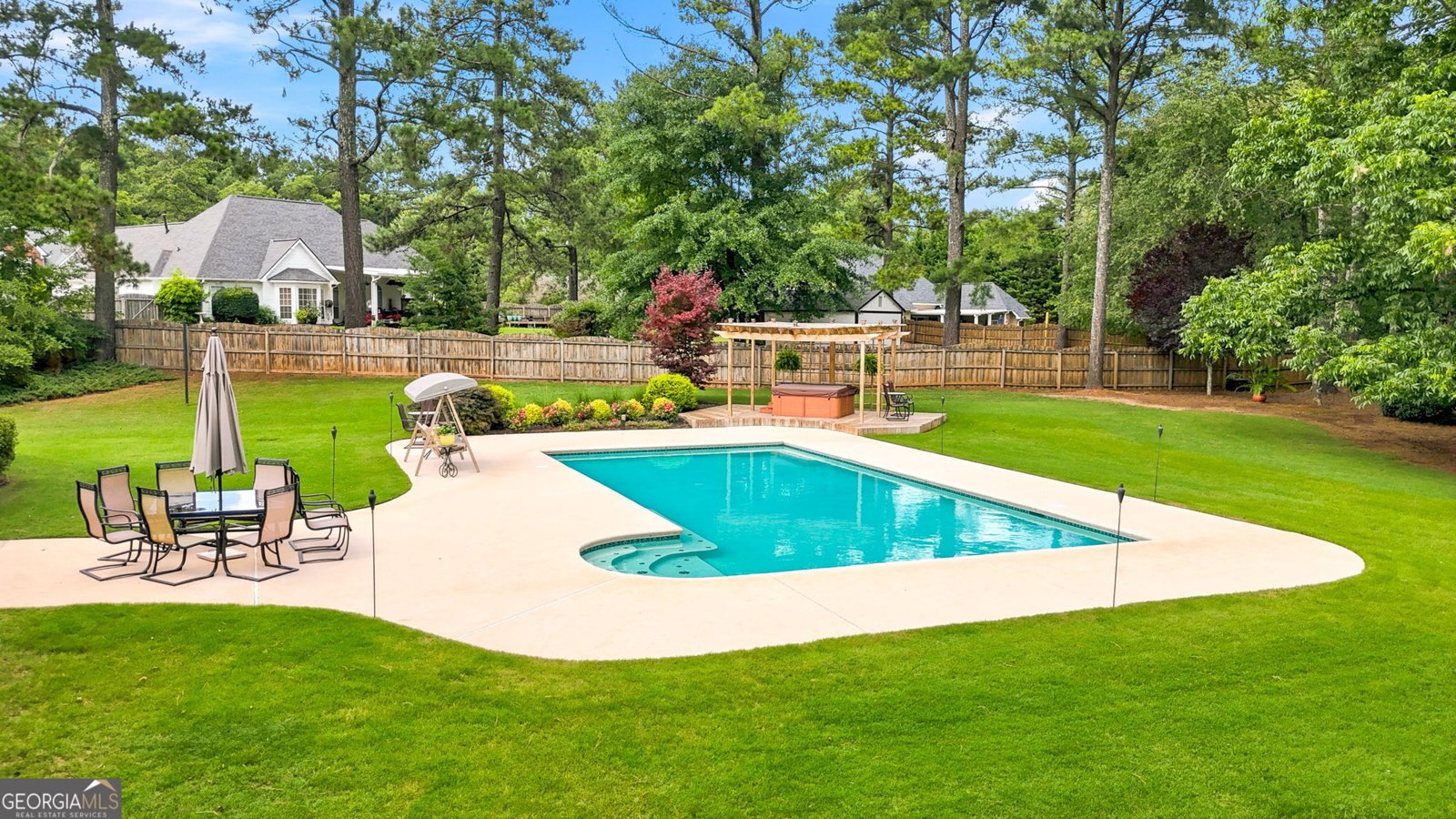 225 Sunny Hollow McDonough - Photo 12