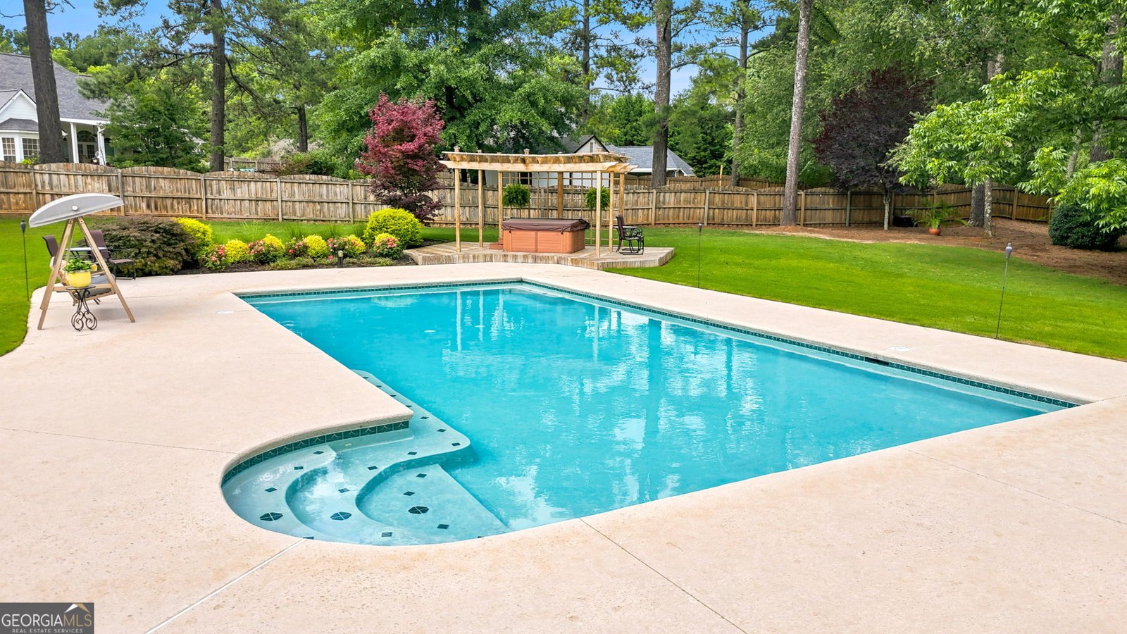 225 Sunny Hollow McDonough - Photo 13