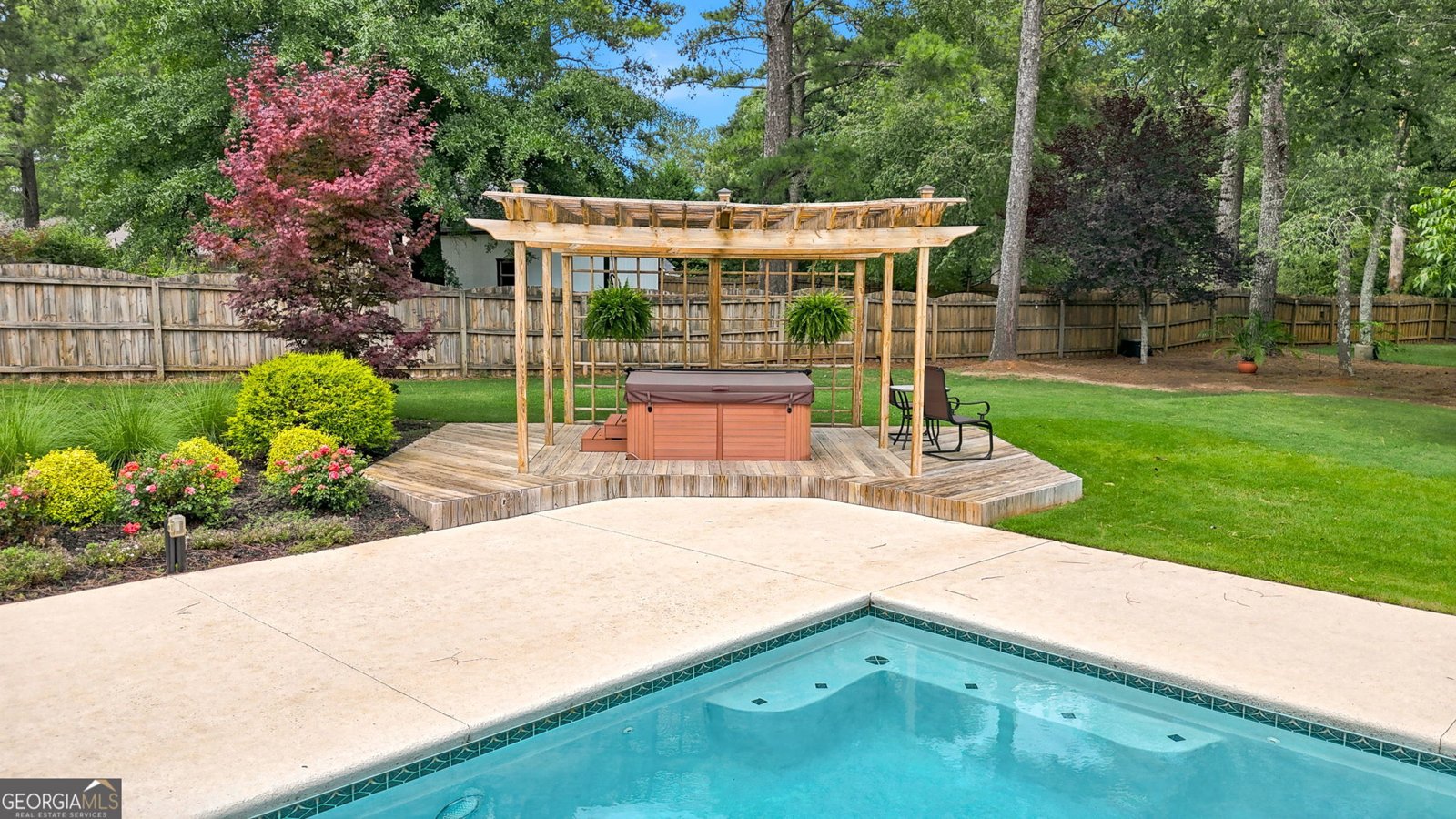 225 Sunny Hollow McDonough - Photo 14