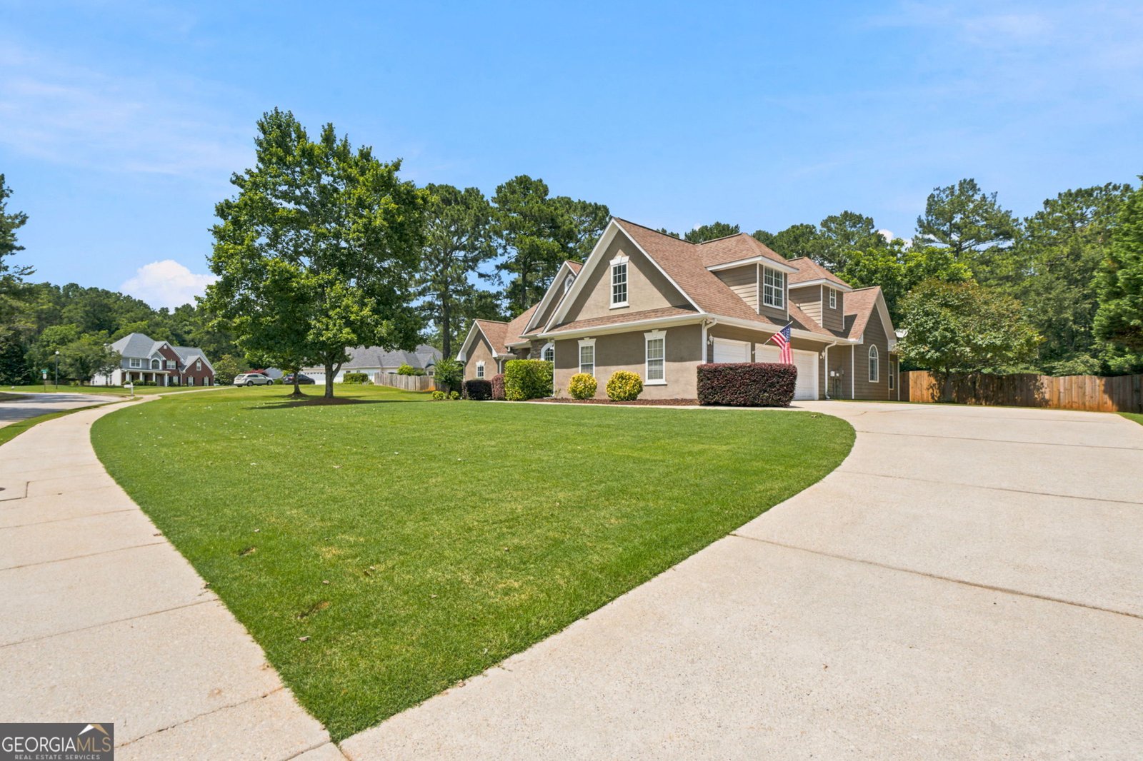 225 Sunny Hollow McDonough - Photo 15